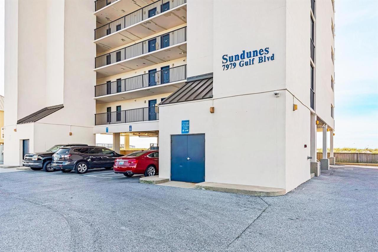 Sundunes 122 Наварра Екстер'єр фото